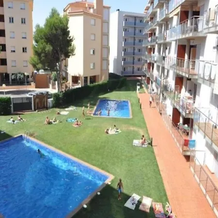 Apartment With View